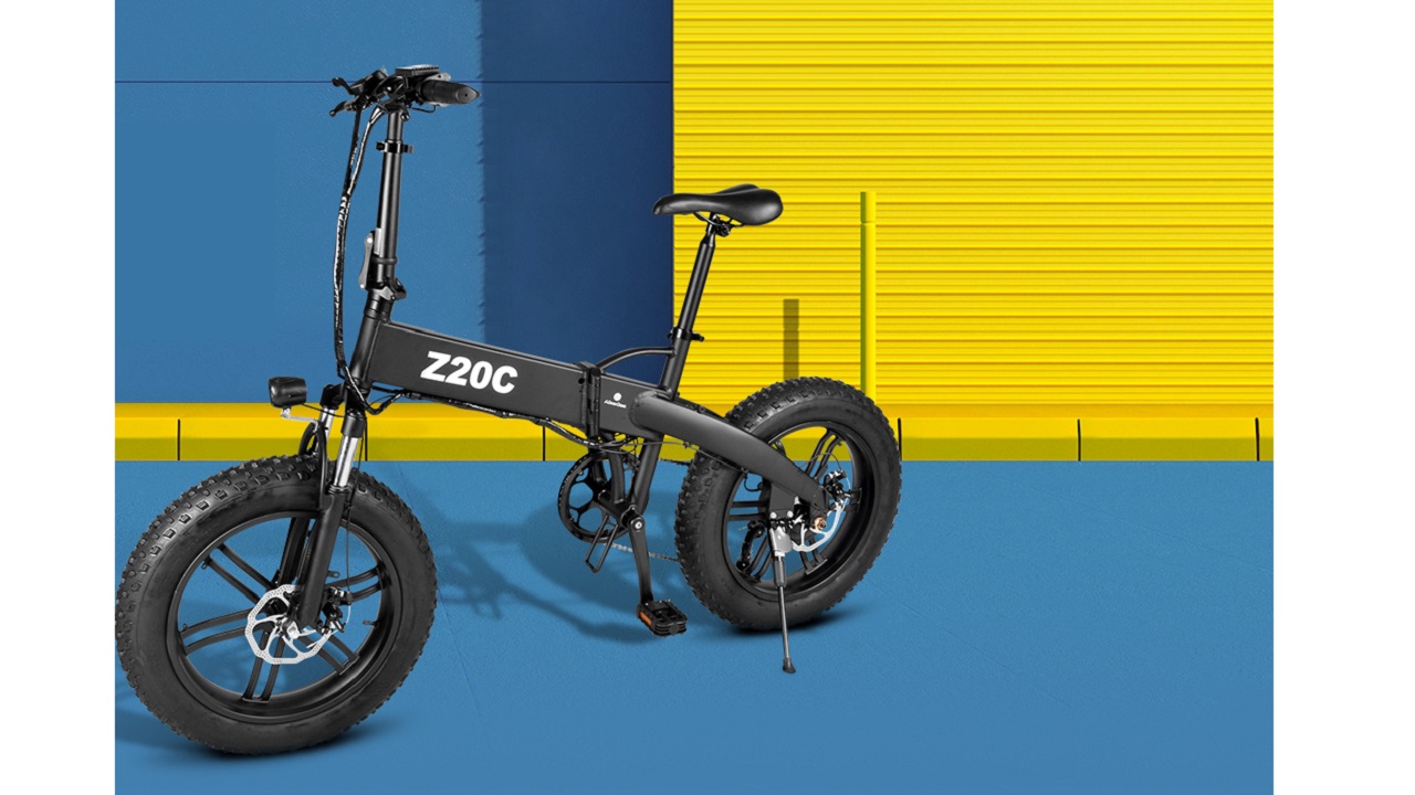 ADO Z20C