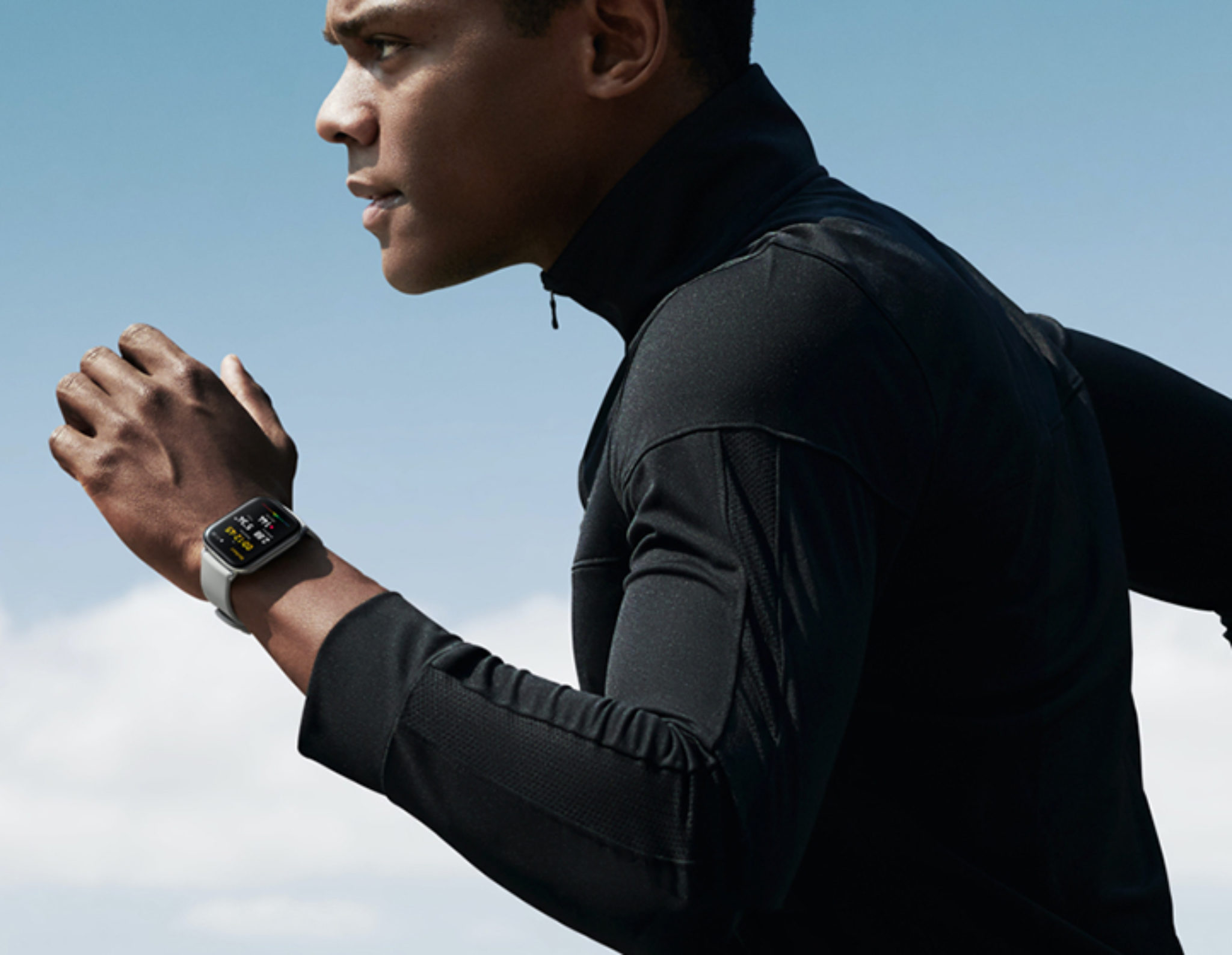 amazfit stratos zepp