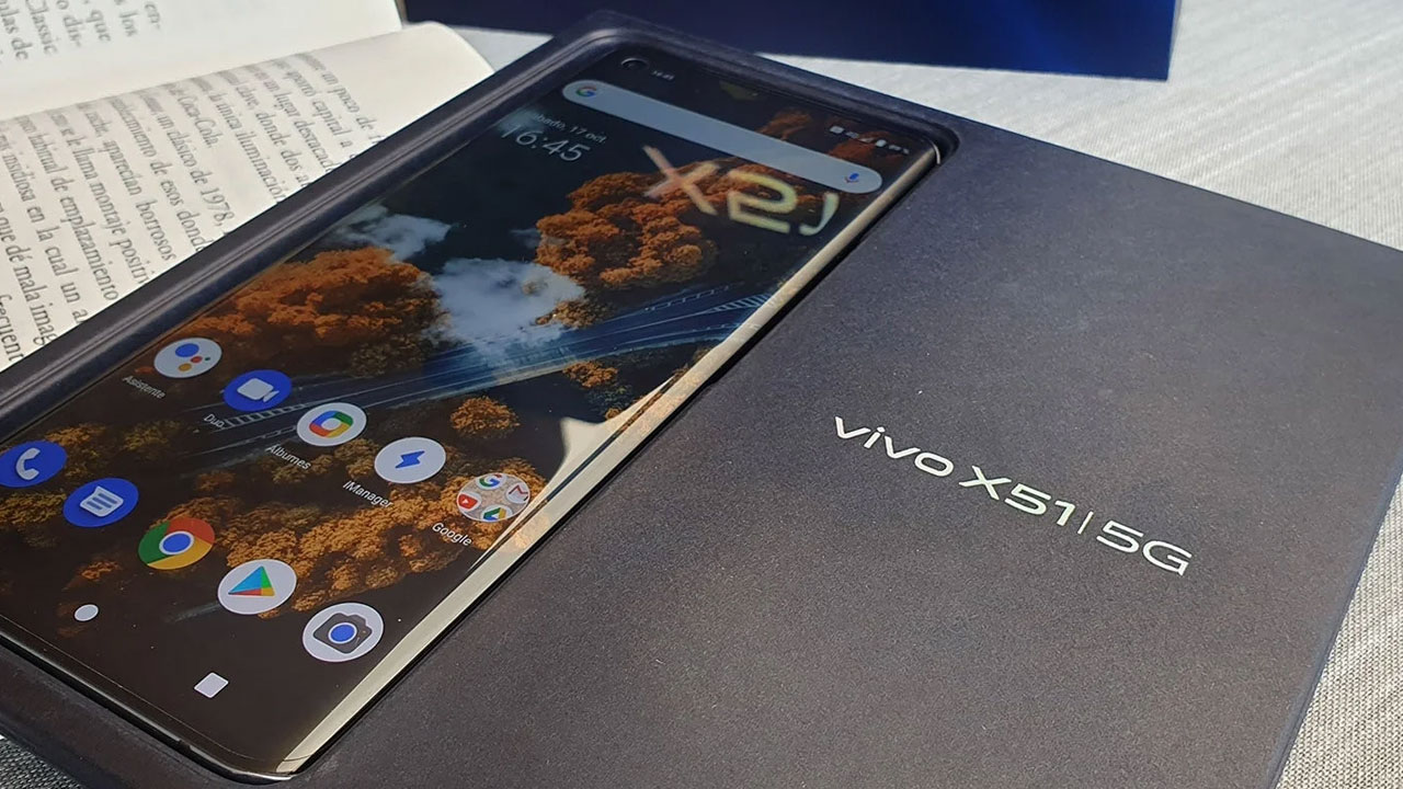 Android 11 está de camino a los móviles de vivo en Europa