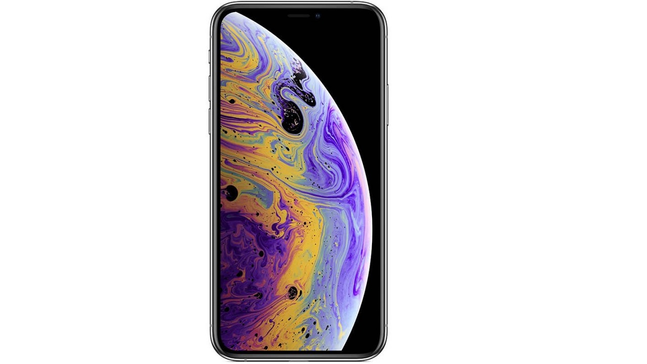 Apple iPhone XS 512Gb