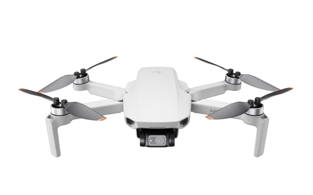 DJI Mini 2