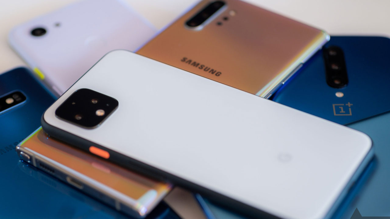 Envíos de Smartphones del tercer trimestre de 2020 Xiaomi rebasa a Apple