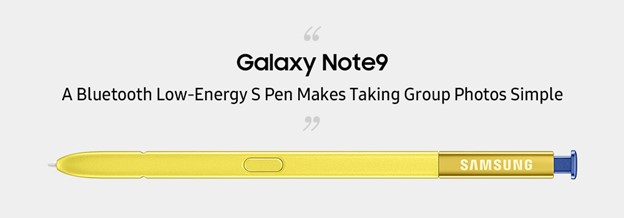 Galaxy Note9