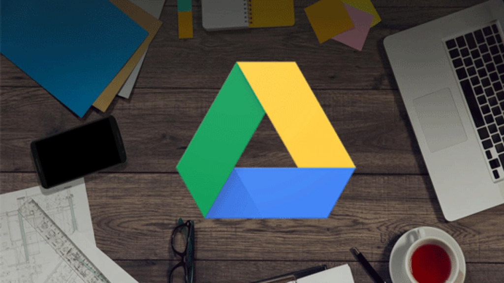 Google Drive