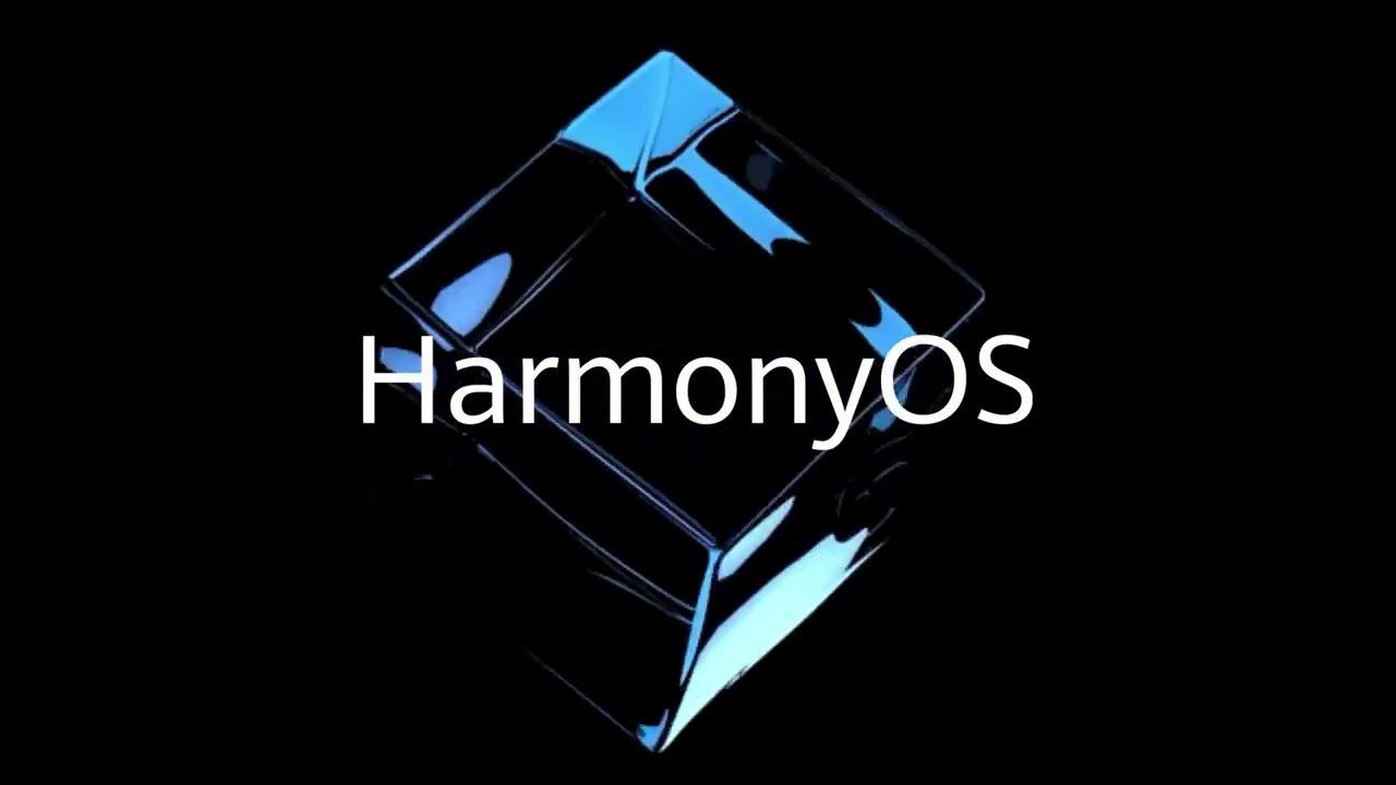 HarmonyOS