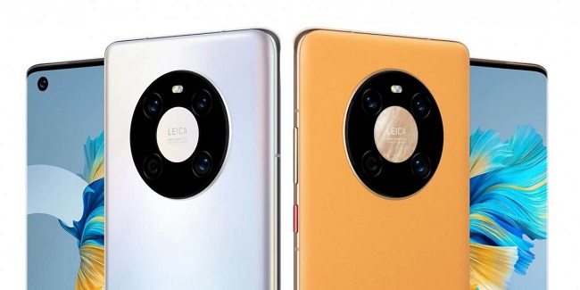 Huawei Mate 40