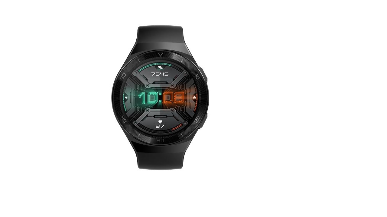 Huawei Watch GT 2e Negro