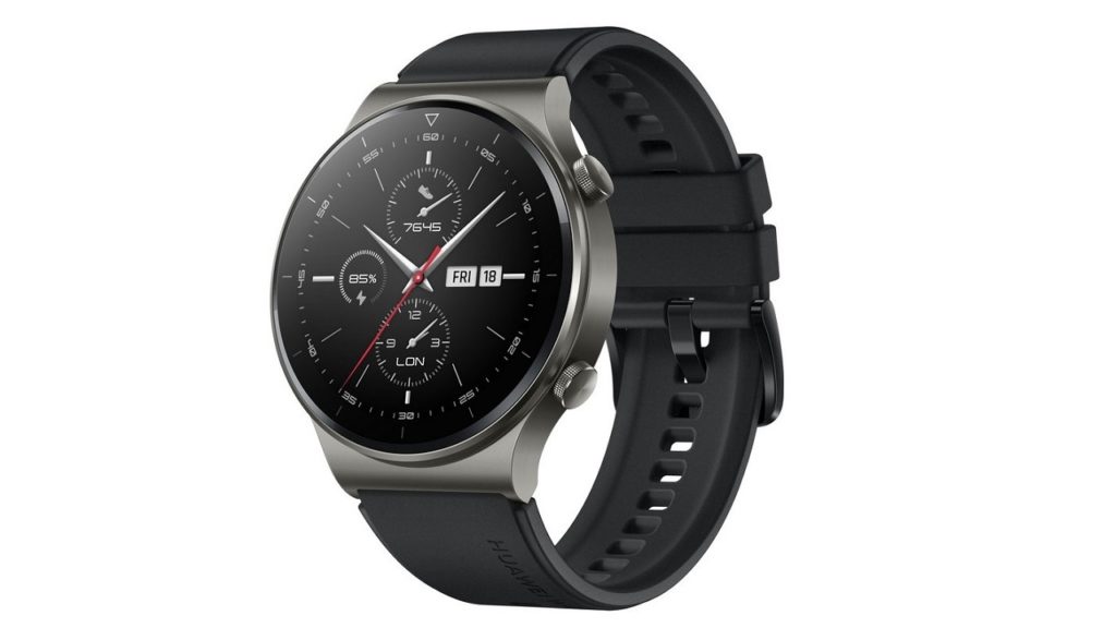 Huawei Watch GT2 Pro