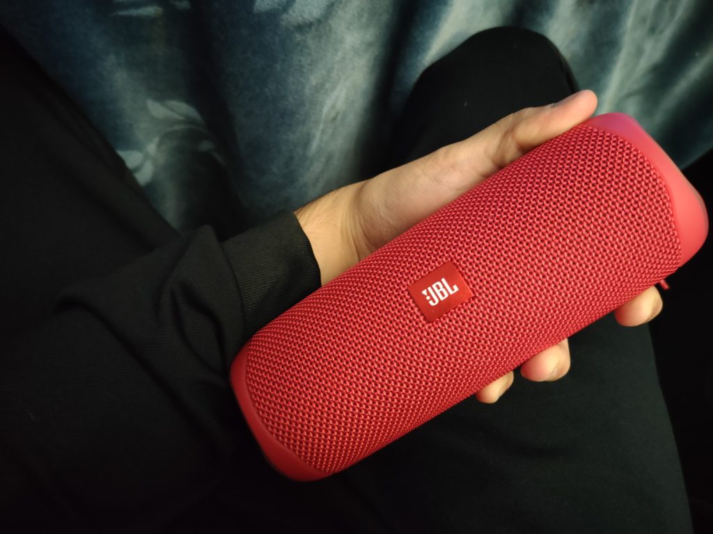 JBL Flip 5