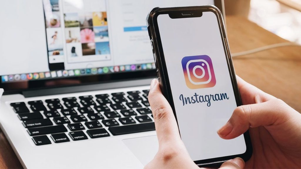 Instagram Fallo de seguridad