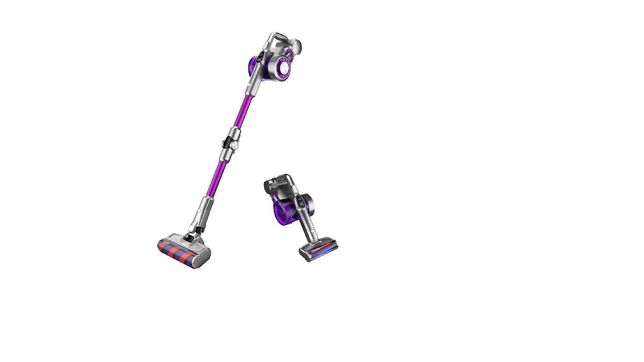Jimmy JV85 Pro