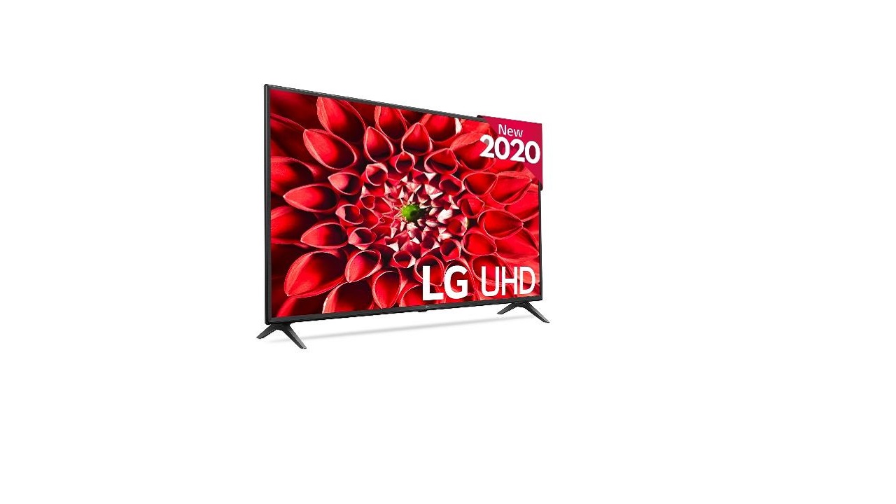 LG 60UN7100