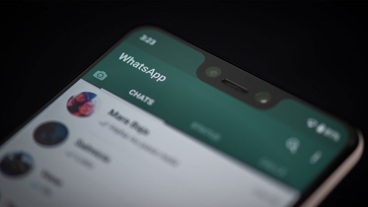 Mensajes temporales, la nueva función que ya está camino a WhatsApp