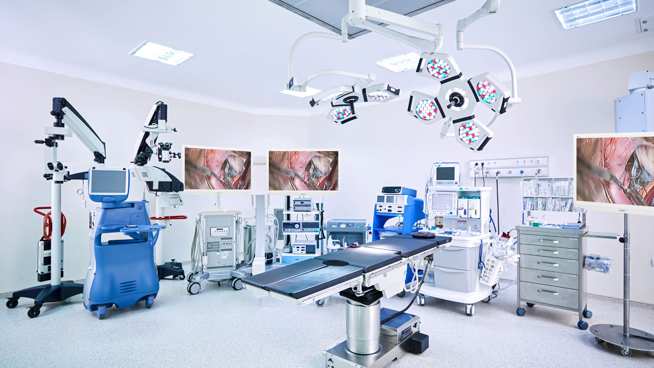 NUCLeUS se actualiza con observación remota de pacientes en 3D y 4K