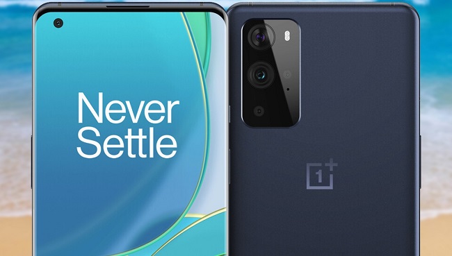 OnePlus 9 Pro