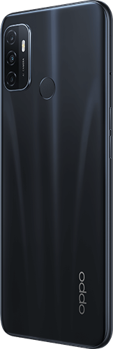 Oppo A53s - Design