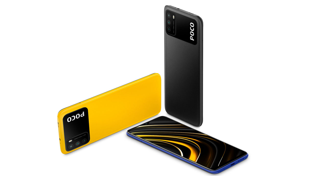 POCO M3, la última sorpresa del año por parte de Xiaomi