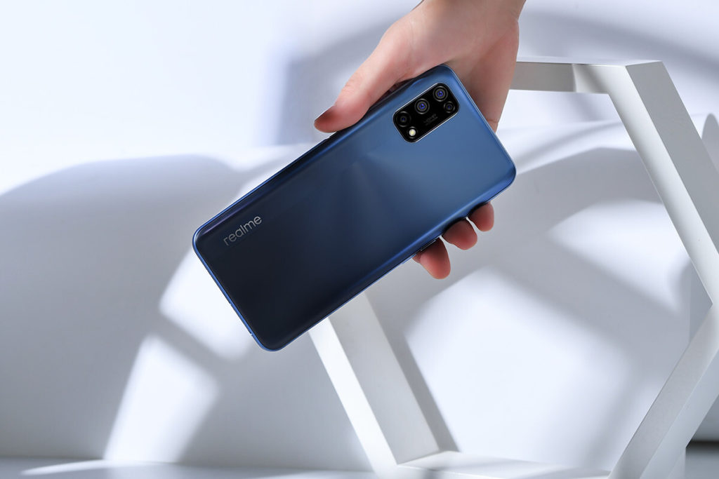 Realme 7 5G