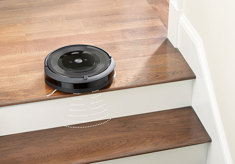 Roomba e5158 sales el corte inglés