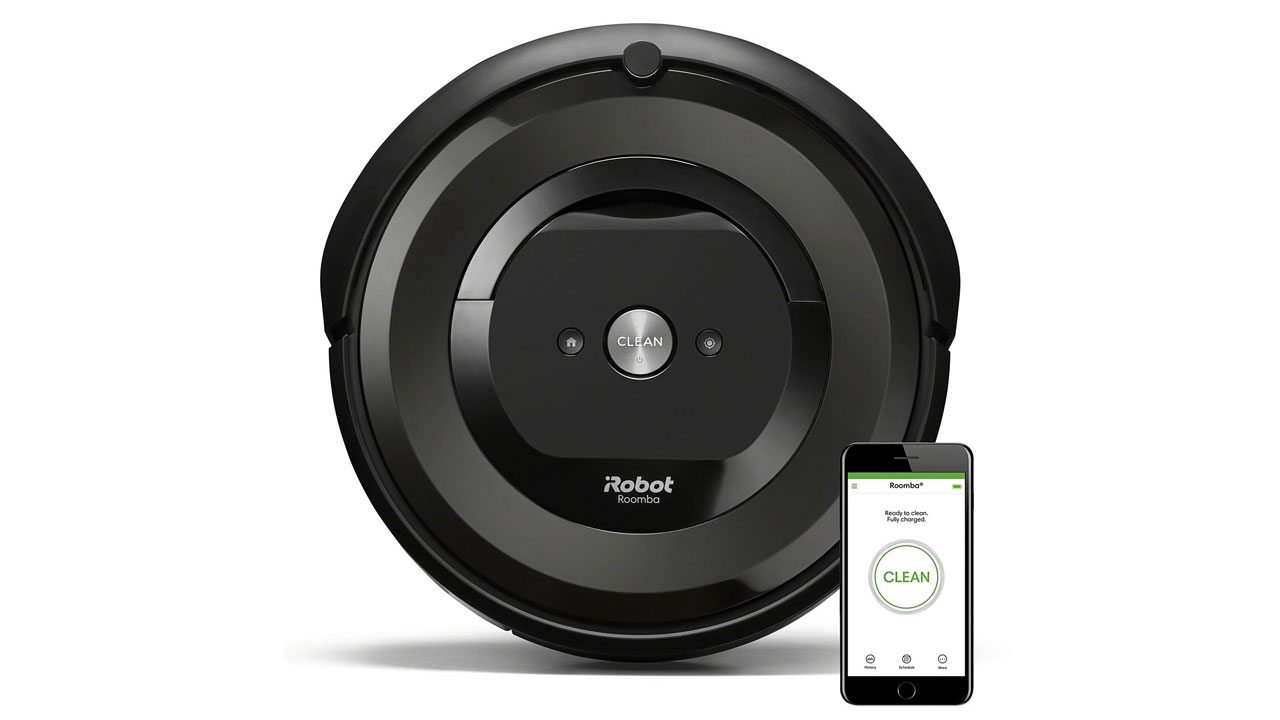 Roomba E5158, Roomba E5152, Roomba E5154