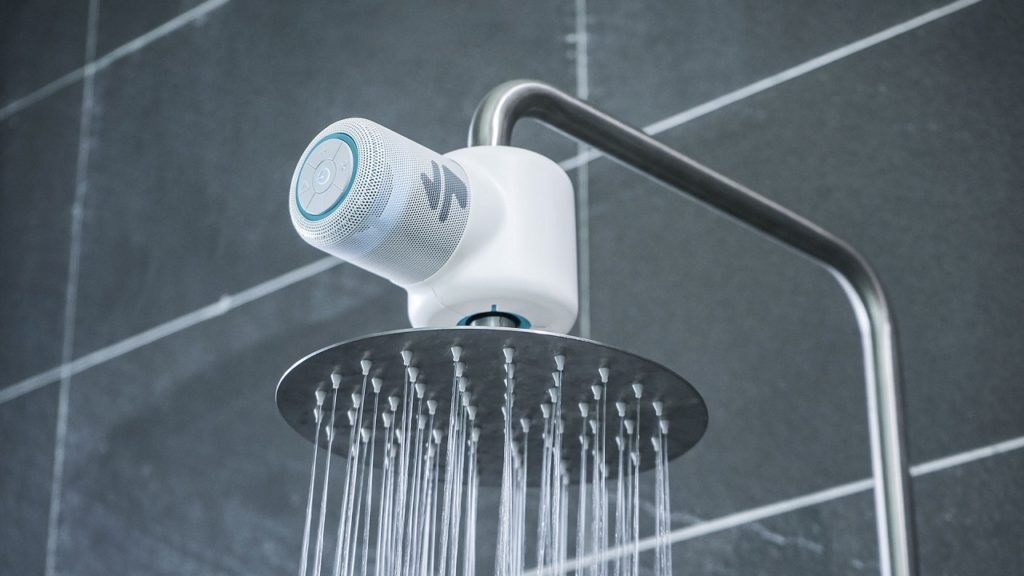 Shower Power