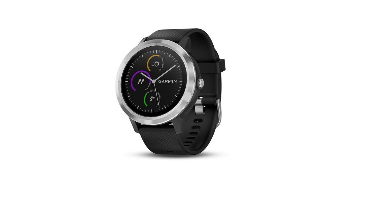 Smarwatch Garmin Vívoactive 3