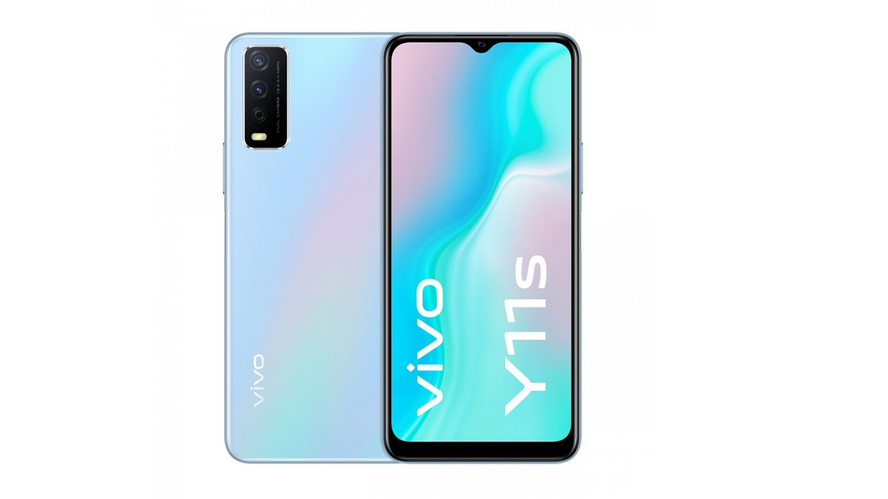smartphones Vivo Y11S