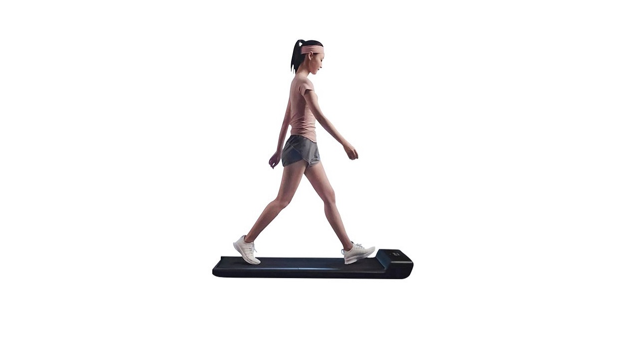 WalkingPad A1 Pro