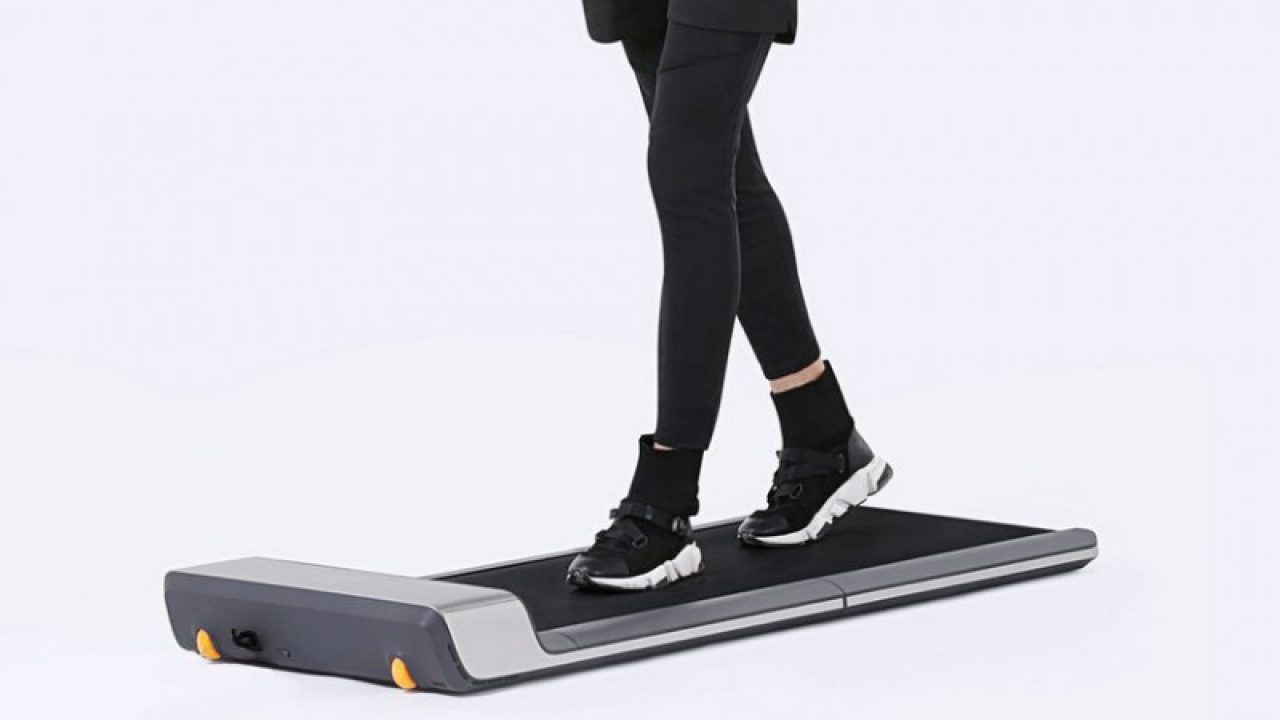 Xiaomi Mijia Smart Folding Walking Pad