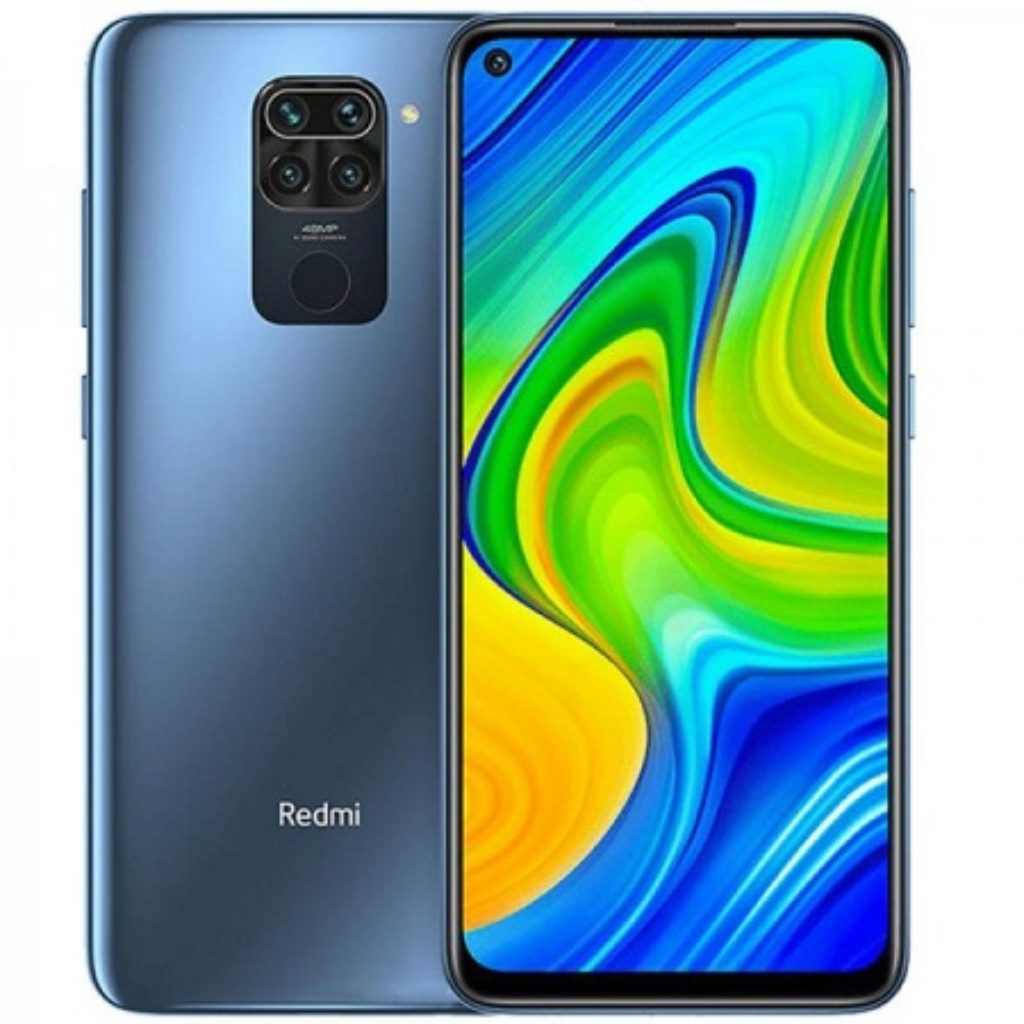 xiaomi redmi note c9