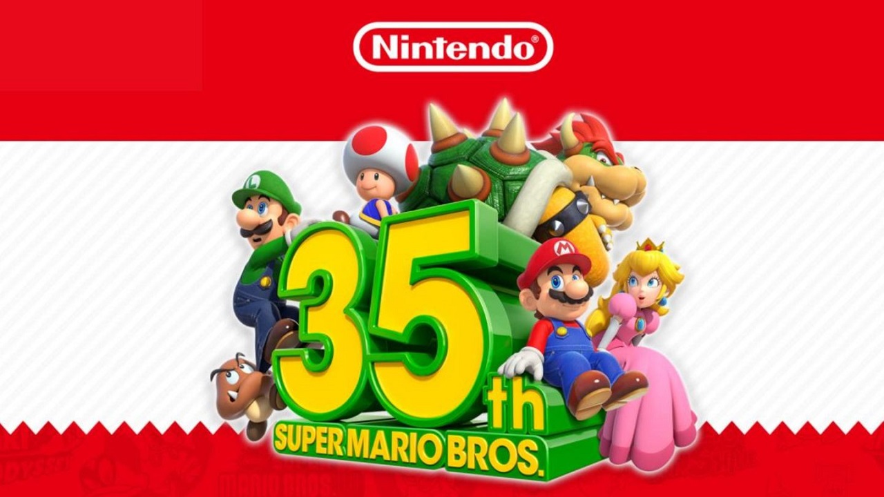 caja super mario amazon