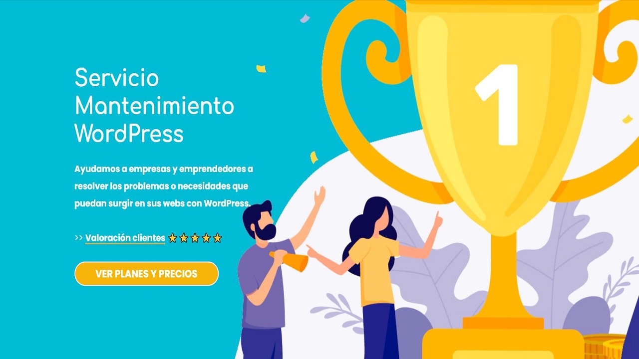 destaca experto de wordpress