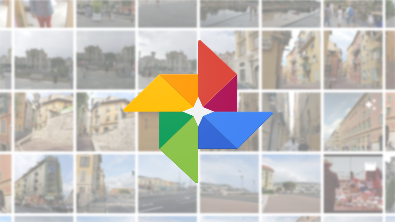 google fotos