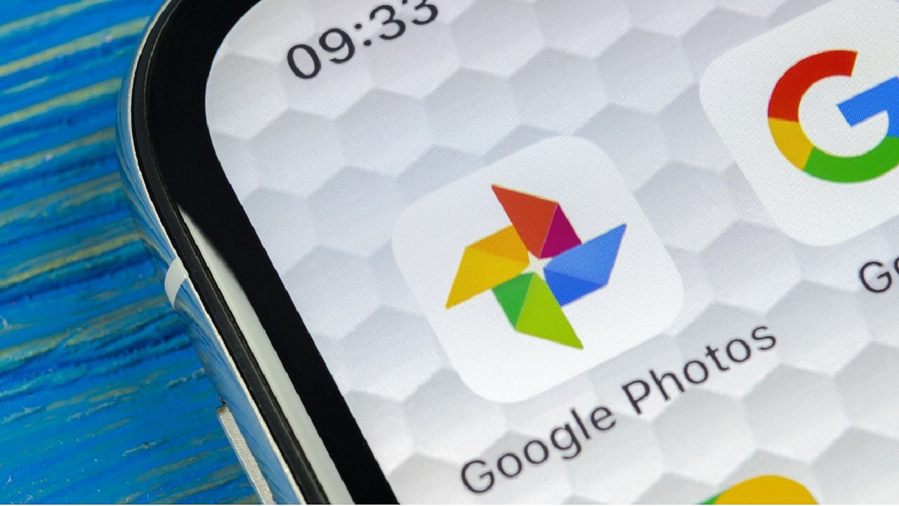 google fotos