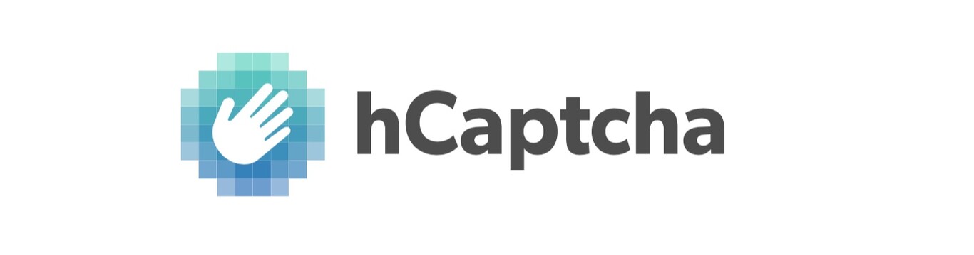 hCAPTCHA Logo