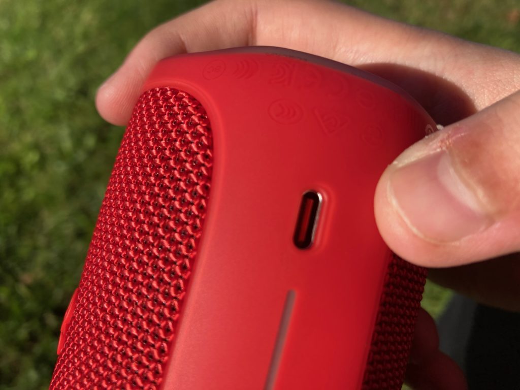 JBL Flip 5