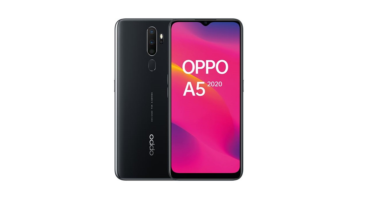 oppo a5