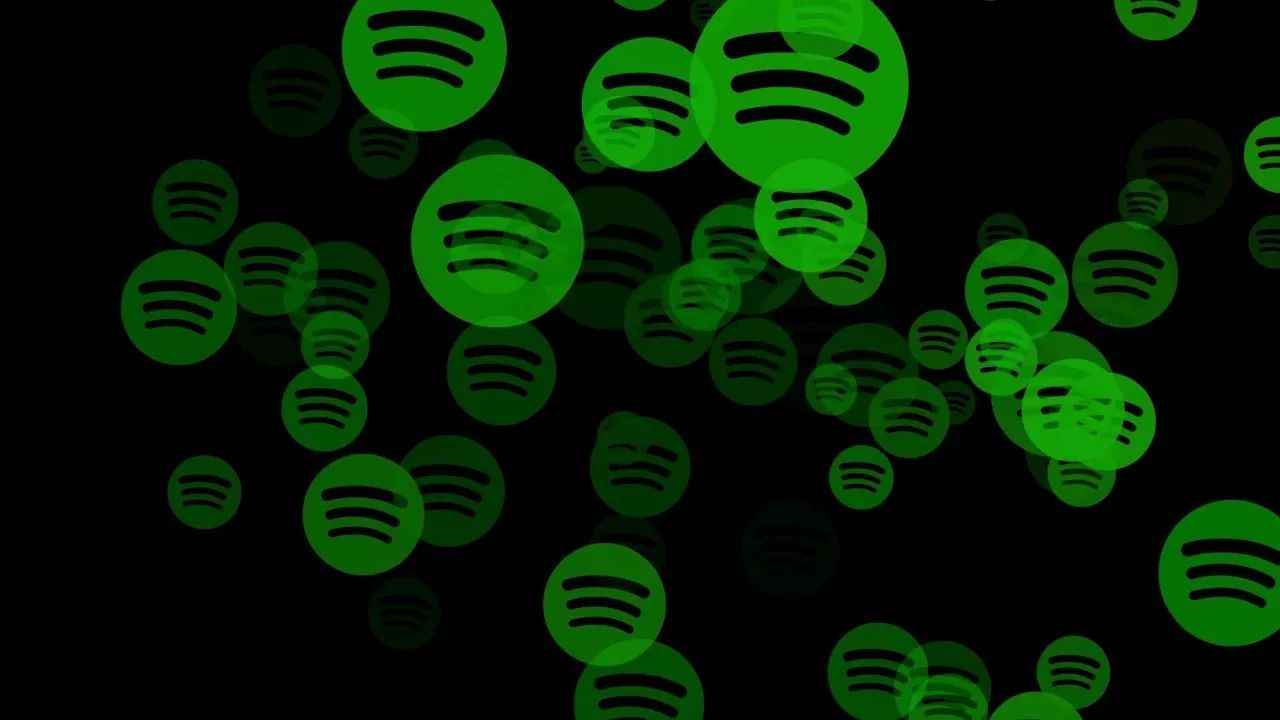 podcasts spotify
