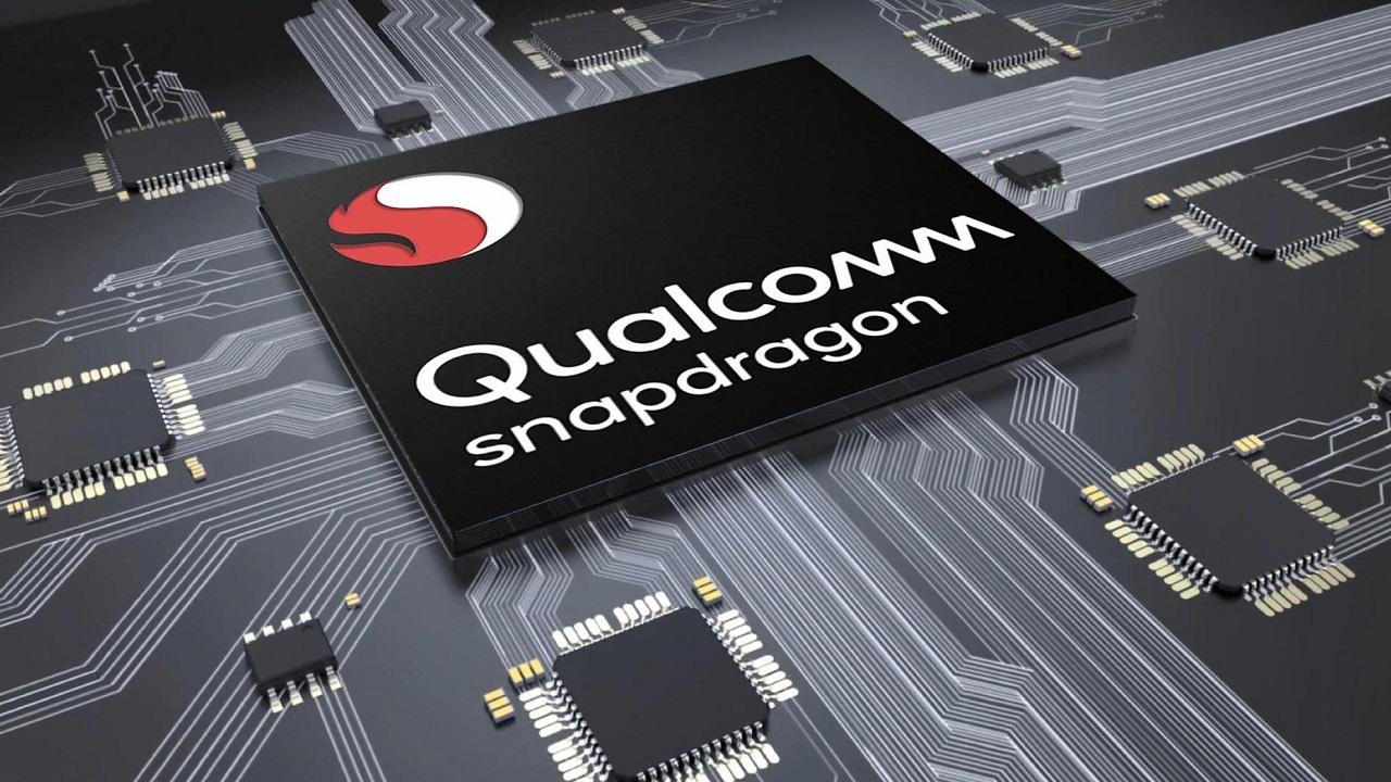 qualcomm huawei