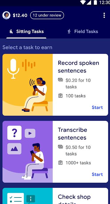 google task mate