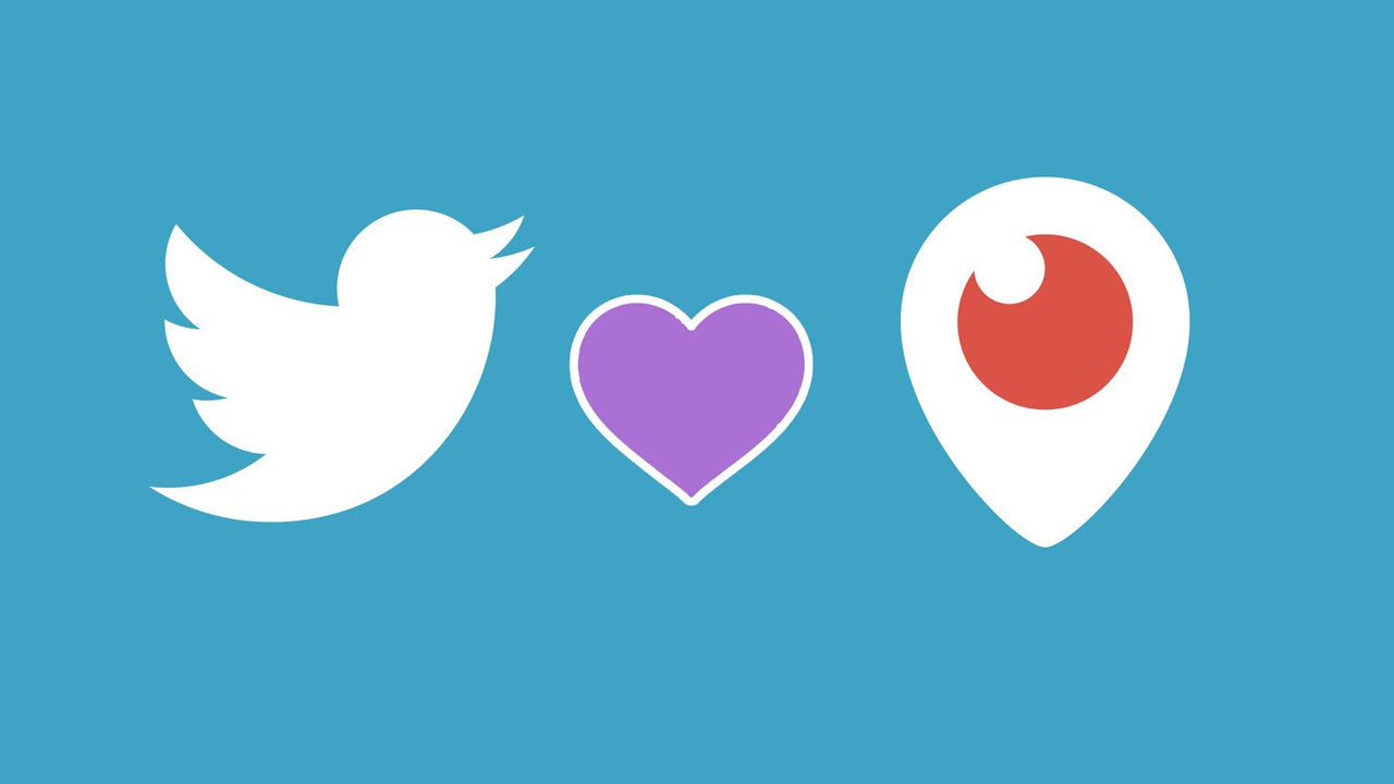 Adiós Periscope, Twitter confirma su cierre definitivo en 2021