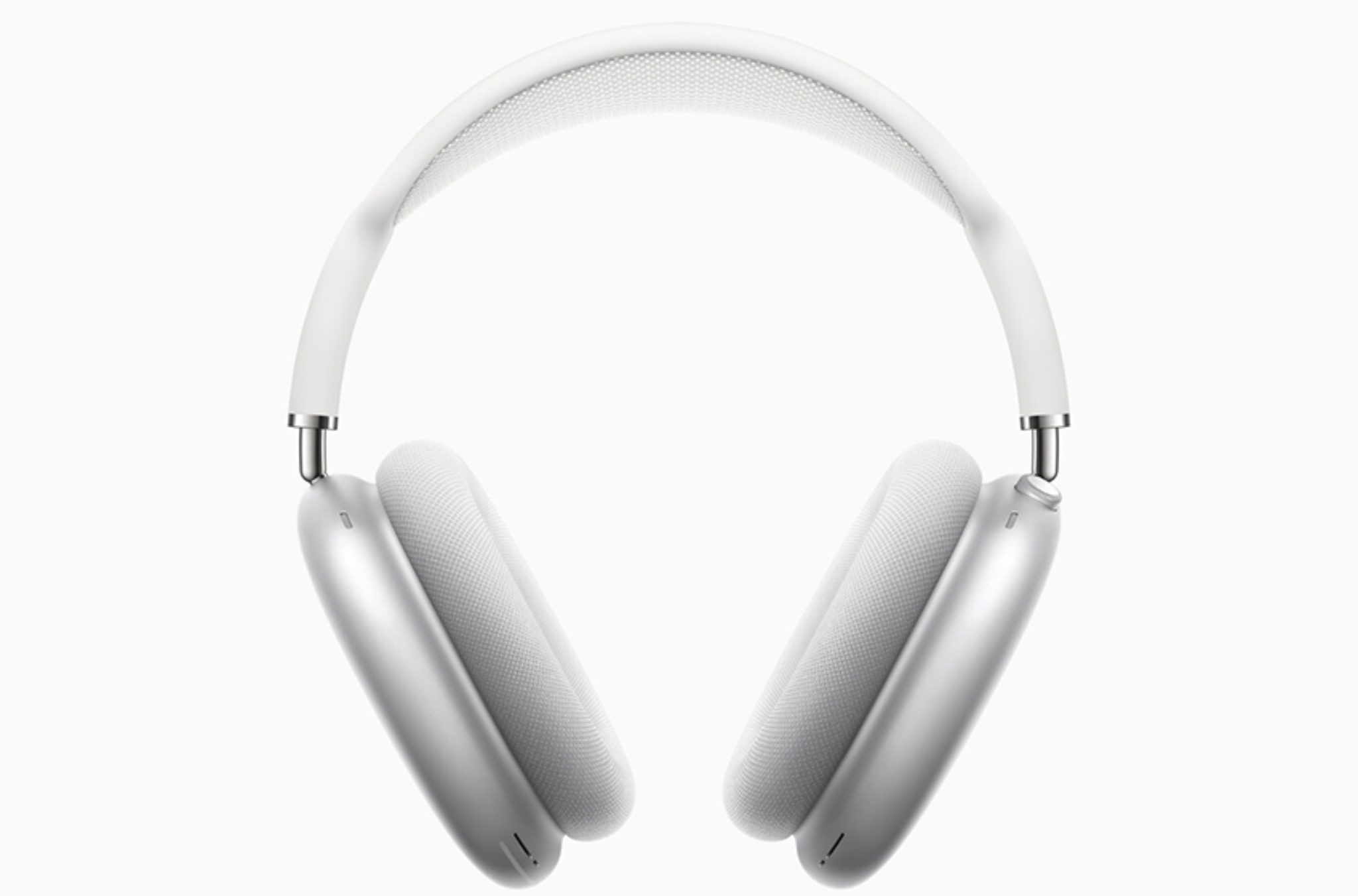 AirPods Max, los nuevos auriculares de diadema de Apple con ANC