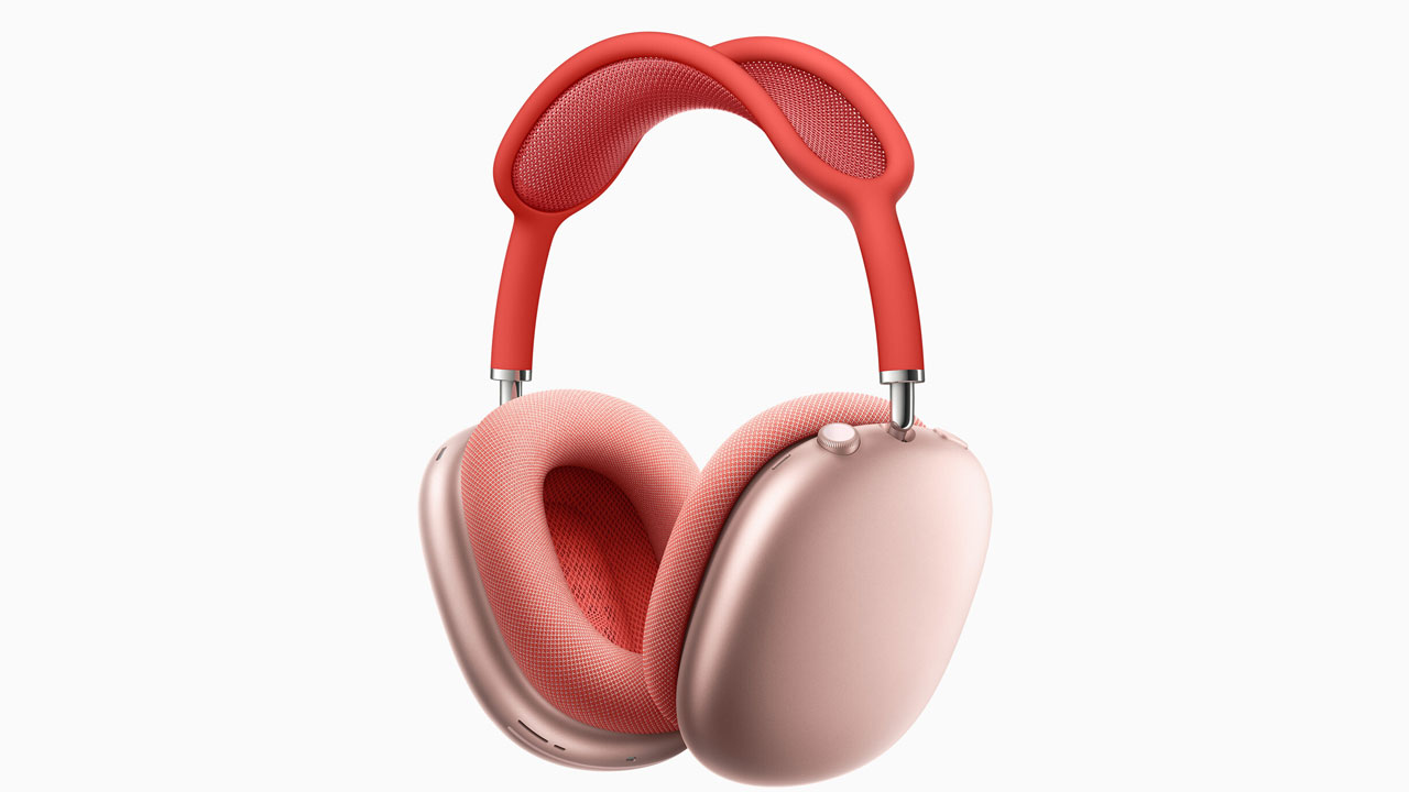 Nuevos cascos apple clearance
