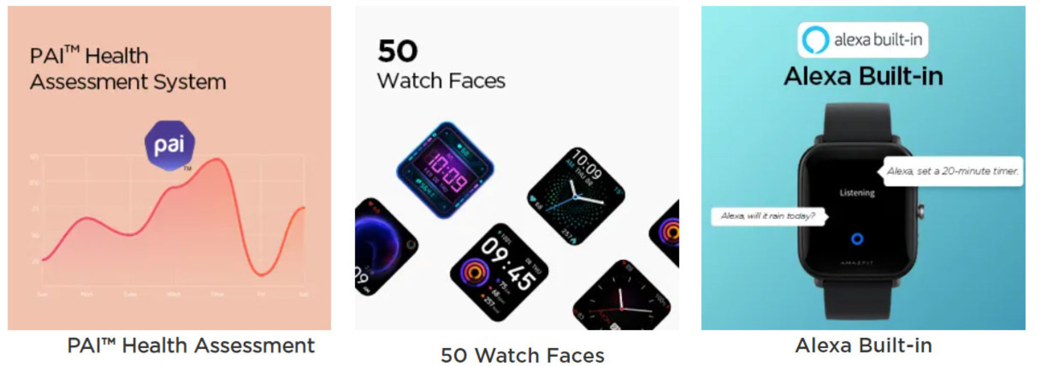 bip u amazon