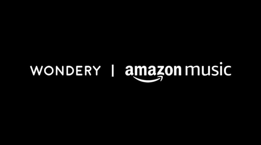 Amazon compra Wondery