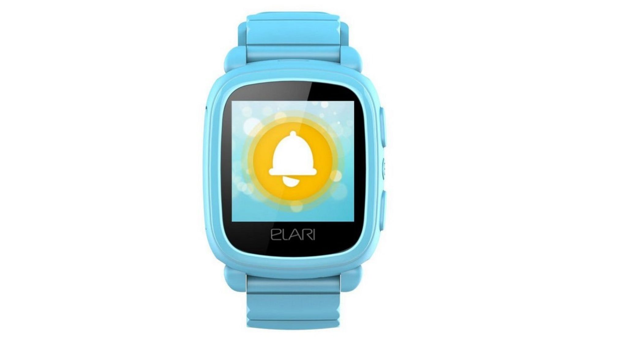 Elari KidPhone 2, ¿merece la pena este smartwatch infantil barato?