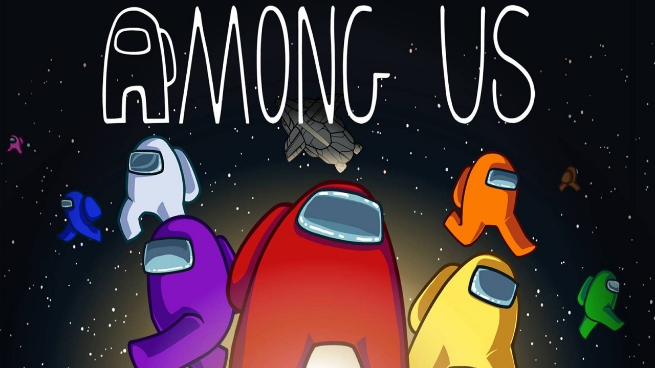 Among Us en Nintendo Switch