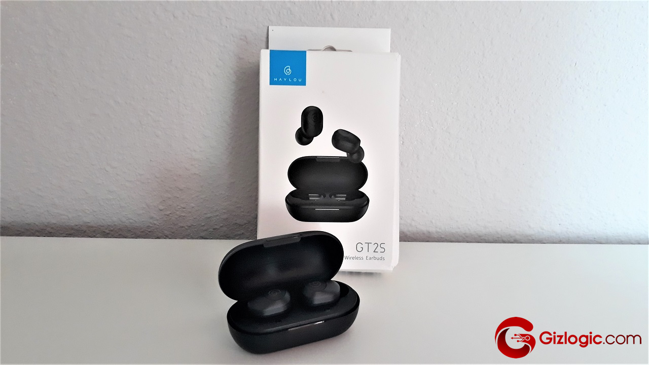 Haylou GT2S, probamos estos minúsculos auriculares Bluetooth