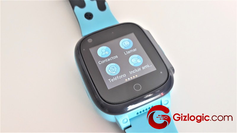 Innjoo Kids Watch probamos este reloj inteligente para los m s