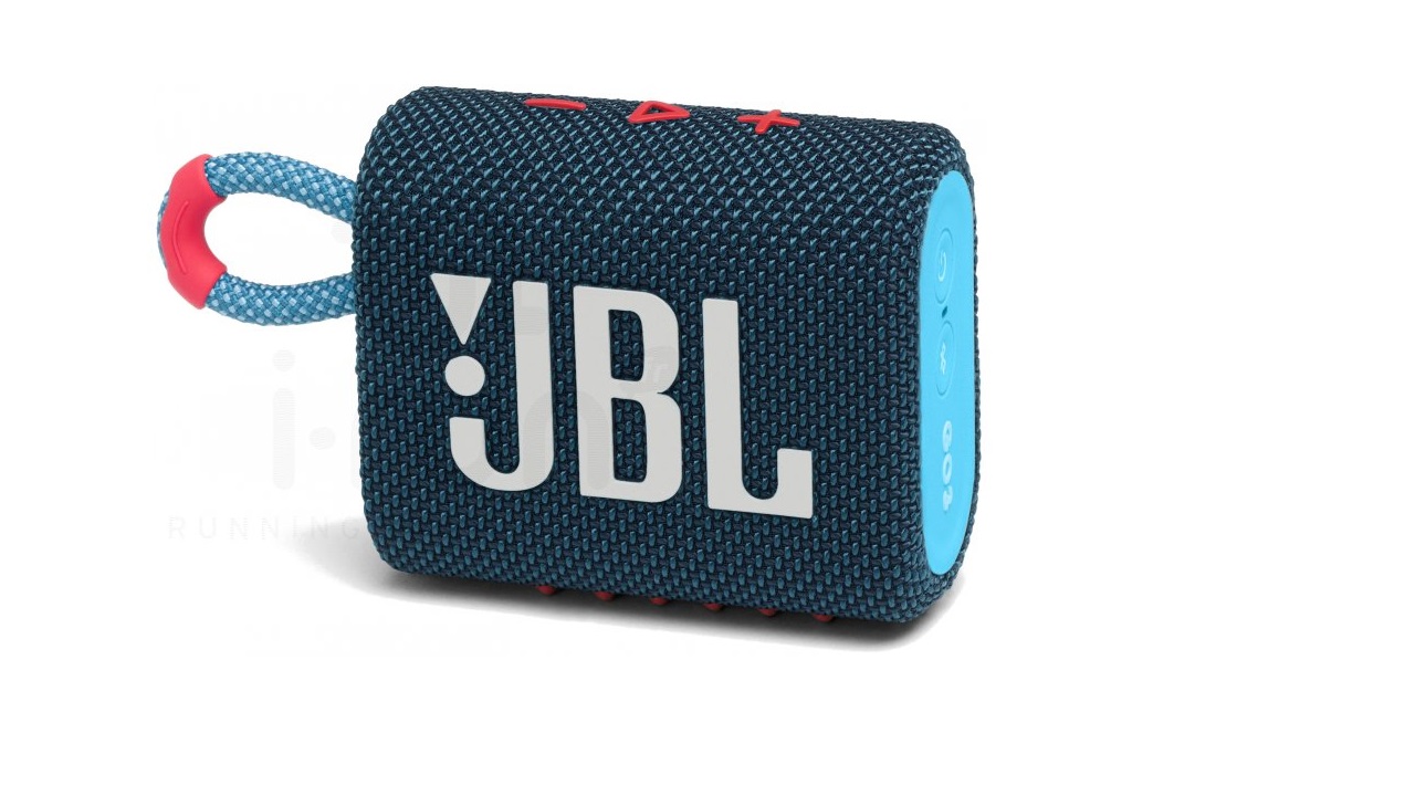 JBL Go 3